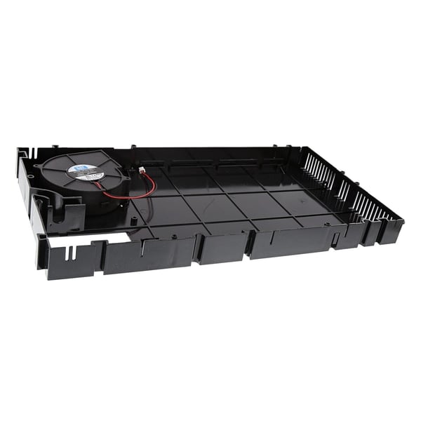 Hob Fan Assembly