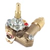 Electrolux Cooker & Hob Gas Tap  D 0.28 G20-20mbar - Image 2