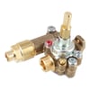 Electrolux Cooker & Hob Gas Tap  D 0.28 G20-20mbar - Image 5
