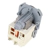 AEG Washing Machine Drain Pump - Image 4