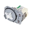 AEG Washing Machine Drain Pump - Image 7