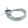 Zanussi Washing Machine Power Cable Wire & Plug 2 metres - Image 5
