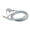 Zanussi Washing Machine Power Cable Wire & Plug 2 metres - Image 7