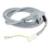 Zanussi Washing Machine Power Cable Wire & Plug 2 metres - Image 8