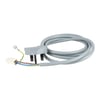 Zanussi Washing Machine Power Cable Wire & Plug 2 metres - Image 9