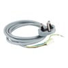 Zanussi Washing Machine Power Cable Wire & Plug 2 metres - Image 10