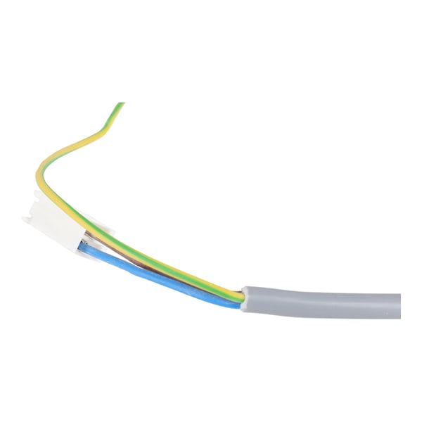 Power Cord & Plug 