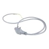 Zanussi Washing Machine Power Cord & Plug - Image 3