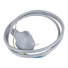 Zanussi Washing Machine Power Cord & Plug - Image 4