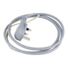 Zanussi Washing Machine Power Cord & Plug - Image 5