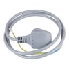 Zanussi Washing Machine Power Cord & Plug - Image 6