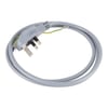 Zanussi Washing Machine Power Cord & Plug - Image 9