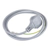 Zanussi Washing Machine Power Cord & Plug - Image 11
