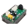 AEG Cooker & Hob Clock Timer Assembly Board - Image 1