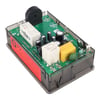 AEG Cooker & Hob Clock Timer Assembly Board - Image 3
