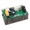 AEG Cooker & Hob Clock Timer Assembly Board - Image 5