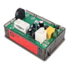 AEG Cooker & Hob Clock Timer Assembly Board - Image 7