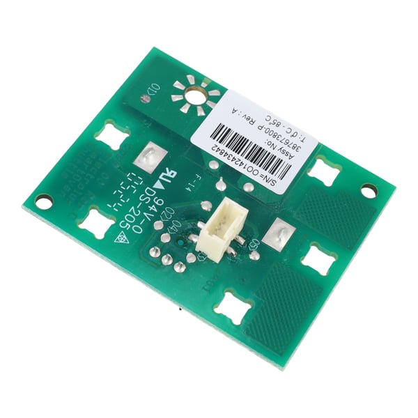 PCB Regulator Shuttle 