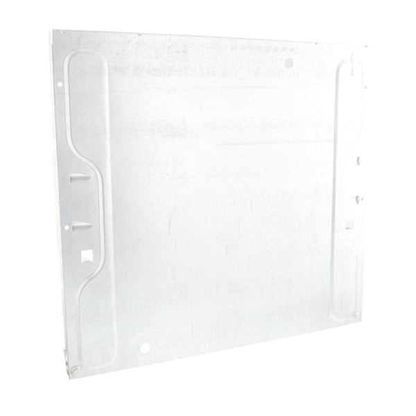 Bottom Plate Panel