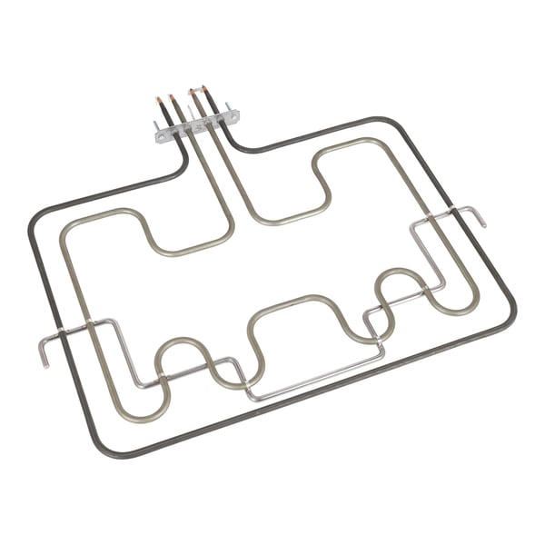 Top Grill Element 