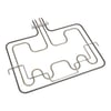 AEG Cooker & Hob Top Grill Element - Image 1