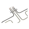 AEG Cooker & Hob Top Grill Element - Image 2