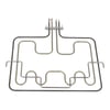 AEG Cooker & Hob Top Grill Element - Image 3