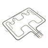 AEG Cooker & Hob Top Grill Element - Image 5