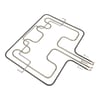 AEG Cooker & Hob Top Grill Element - Image 6