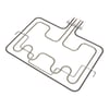 AEG Cooker & Hob Top Grill Element - Image 7