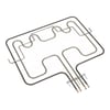 AEG Cooker & Hob Top Grill Element - Image 11