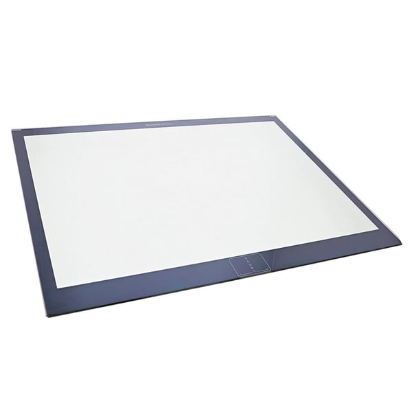Inner Door Glass 499 X 388.5 mm
