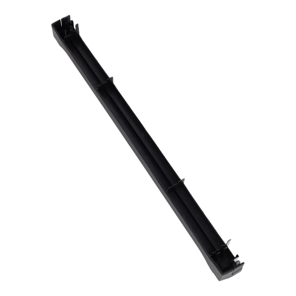 Door Glass Top Panel Lock