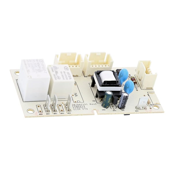 Meat Thermometer Control Board PCB