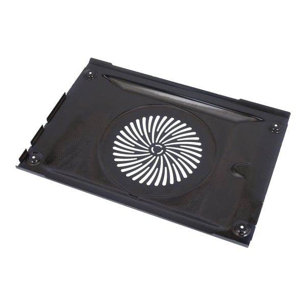 Fan Motor Cover Back Rear Panel