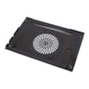 AEG Cooker & Hob Fan Motor Cover Back Rear Panel - Image 1