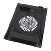 AEG Cooker & Hob Fan Motor Cover Back Rear Panel - Image 2