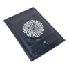 AEG Cooker & Hob Fan Motor Cover Back Rear Panel - Image 5