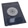 AEG Cooker & Hob Fan Motor Cover Back Rear Panel - Image 6