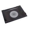AEG Cooker & Hob Fan Motor Cover Back Rear Panel - Image 7