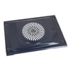 AEG Cooker & Hob Fan Motor Cover Back Rear Panel - Image 9