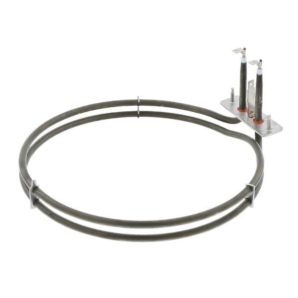 Round Heater Fan Element