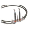 AEG Cooker & Hob Round Fan Heating Element 2400w - Image 3