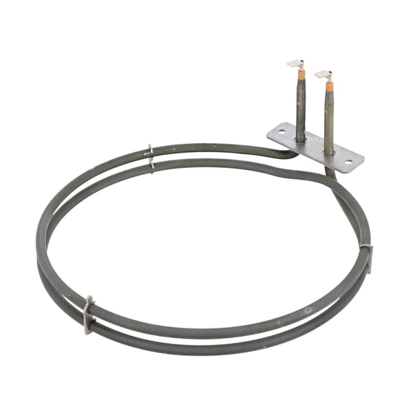 Round Heater Fan Element 1900w