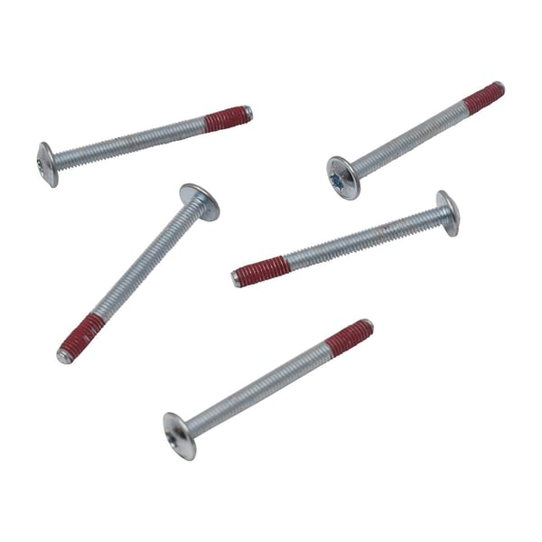 Screw,Door Handle,M4X44 A2K 