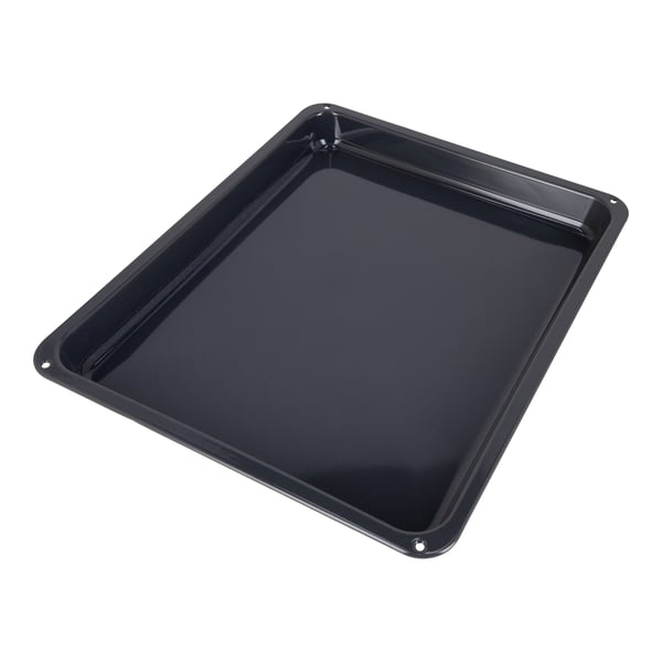 Enamel Baking Tray 
