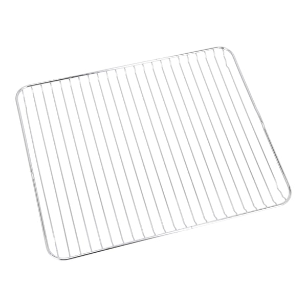 Wire Shelf Chrome Rack 466 X 385mm