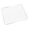 Electrolux Cooker & Hob Wire Shelf Chrome Rack 466 X 385mm - Image 1