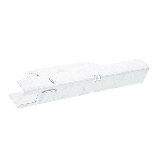 Oven Door Left Hinge Support