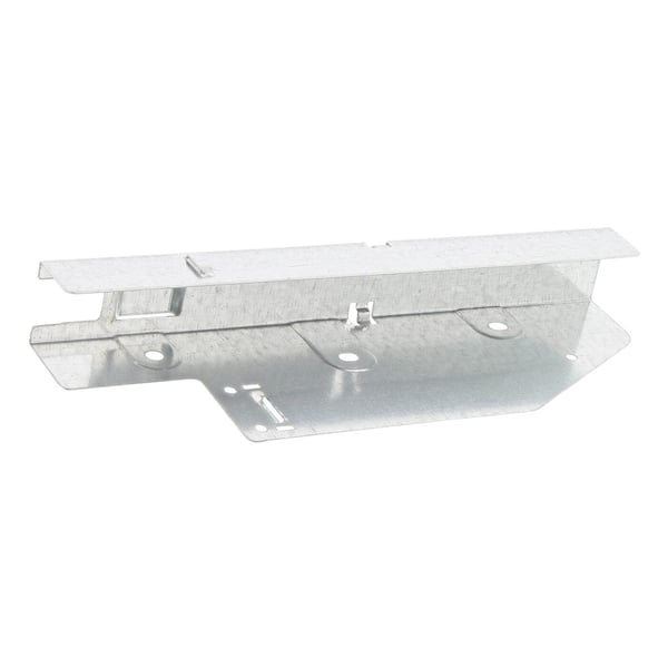 Oven Door Right Hinge Support 